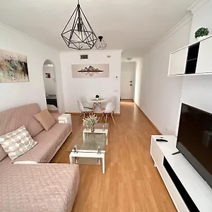  Apartamento Paraiso Del Sol