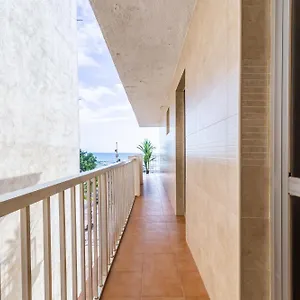  Apartamento Vistamar Playa