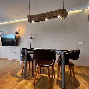  Apartamento La Choza